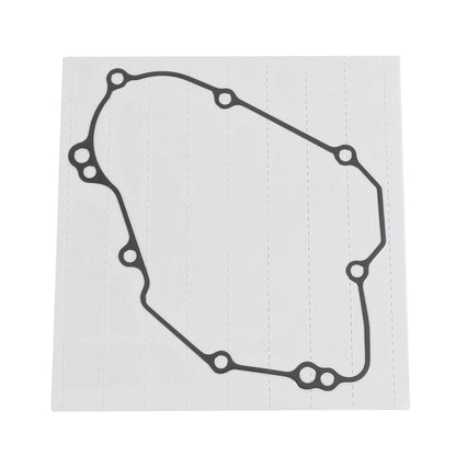 Left Engine Cover Gasket for Kawasaki KX 450F KXF 450 (2006-2008)