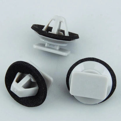 Front Door Side Lower Molding Trim Clip for 13-16 Mazda CX-5 (2013-2016)