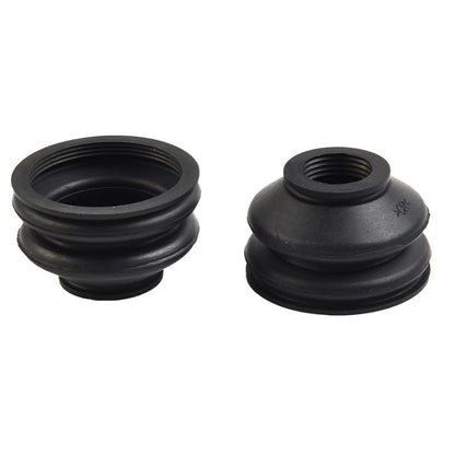 2x Ball Joint Dust Boot Covers