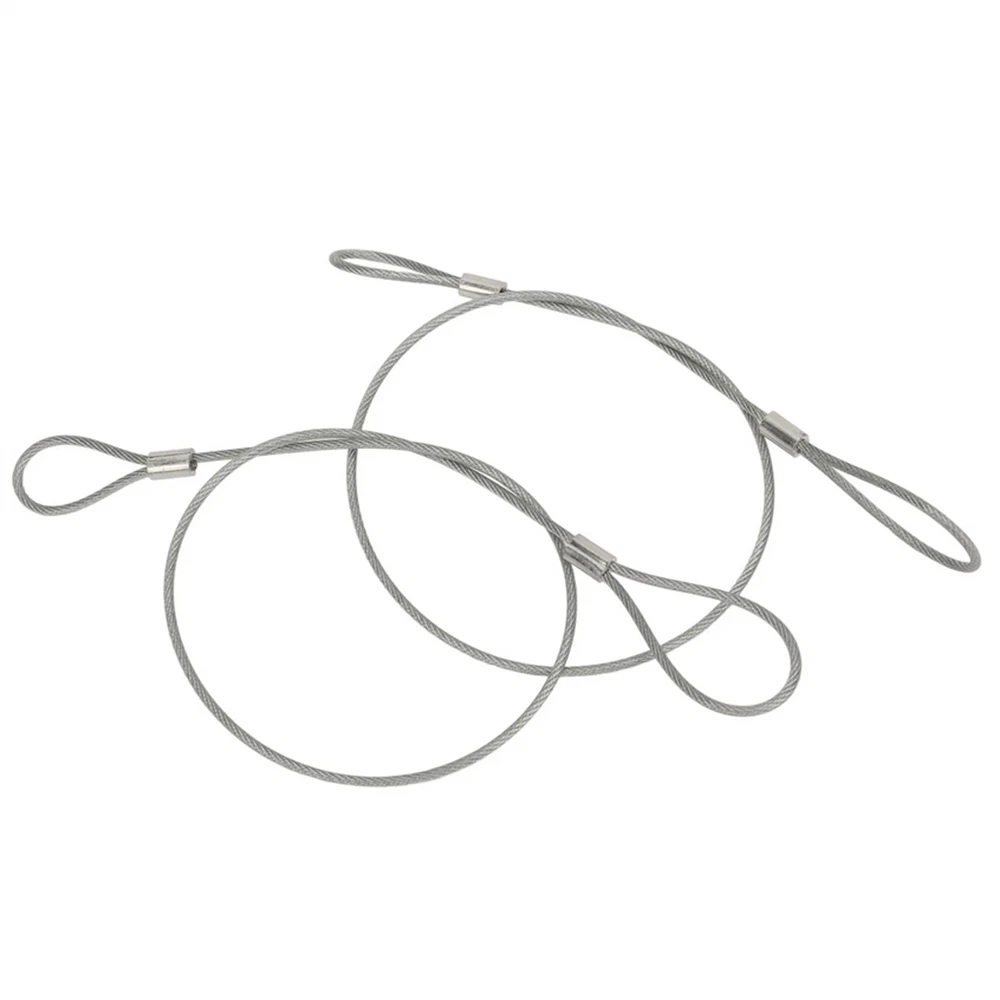 Car Emergency Hood Release Cables for Chevrolet C4 (1984-1996)