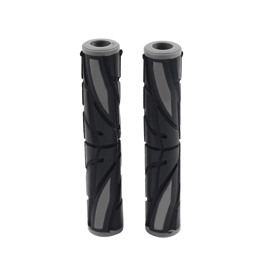 Universal Motorcycle Brake Clutch Handle Bar Grips for Various Models