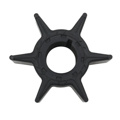Water Pump Impeller & Key for Yamaha 25-40HP 4-Stroke Outboard