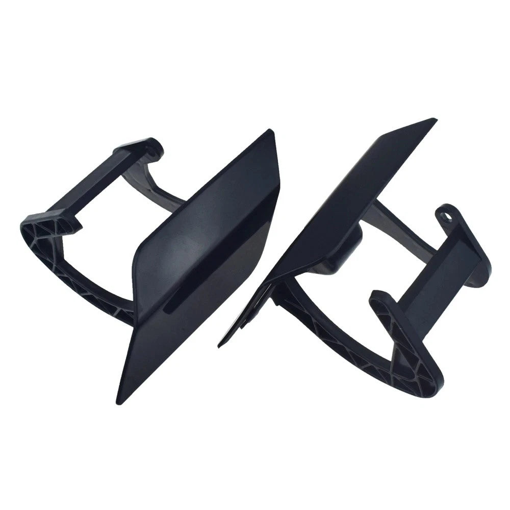 Front Headlight Washer Cover for 2007-2011 Benz C-Class W204 (2007-2011)
