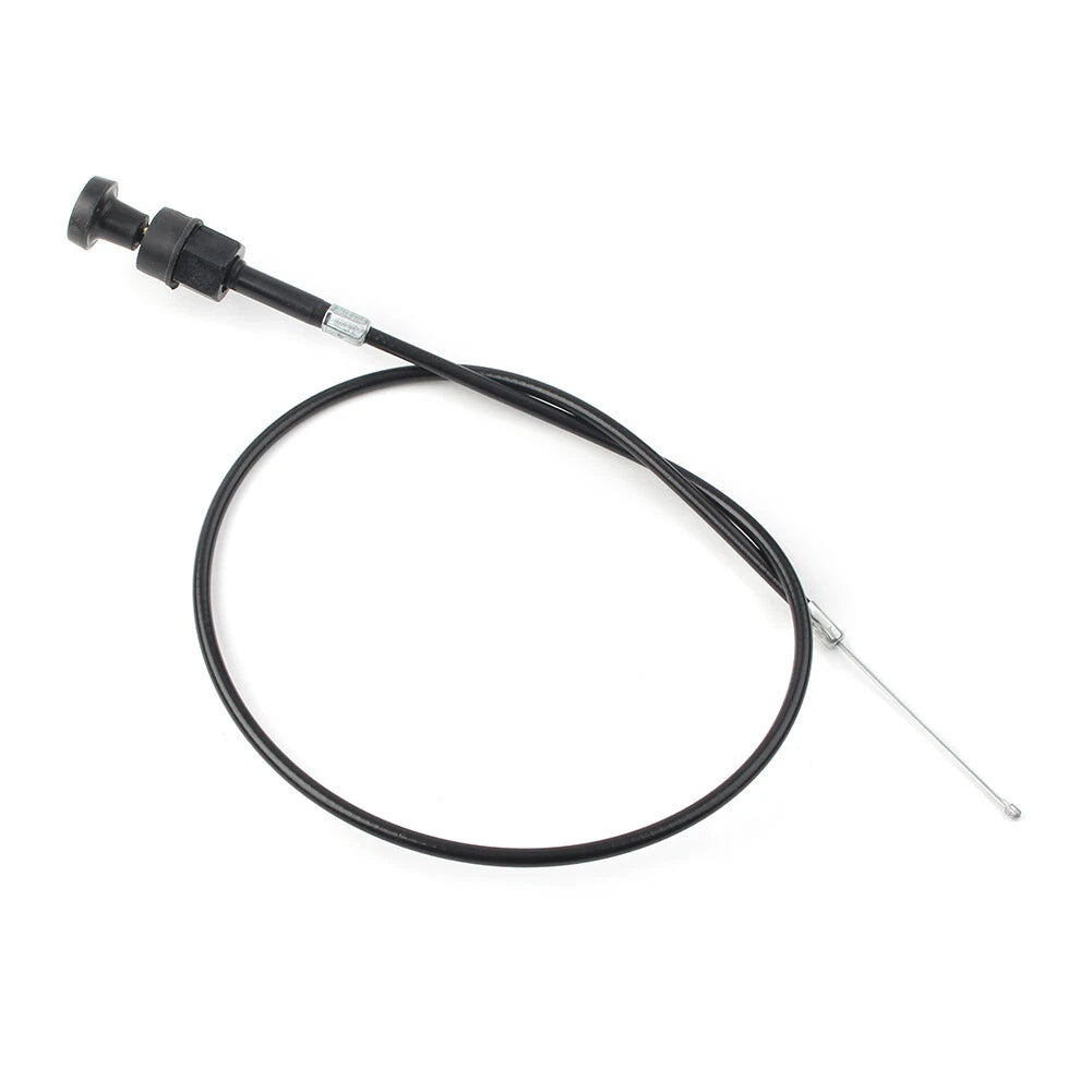 Throttle Cable for Yamaha PW50 Y-Zinger PeeWee 50 Mini Dirt Bike