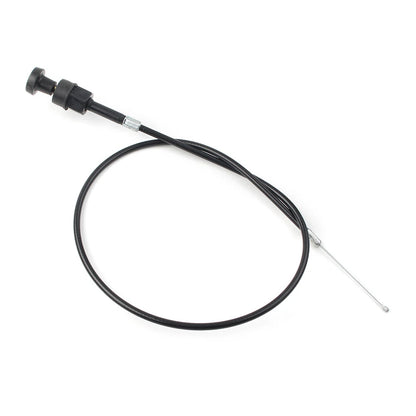 Throttle Cable for Yamaha PW50 Y-Zinger PeeWee 50 Mini Dirt Bike