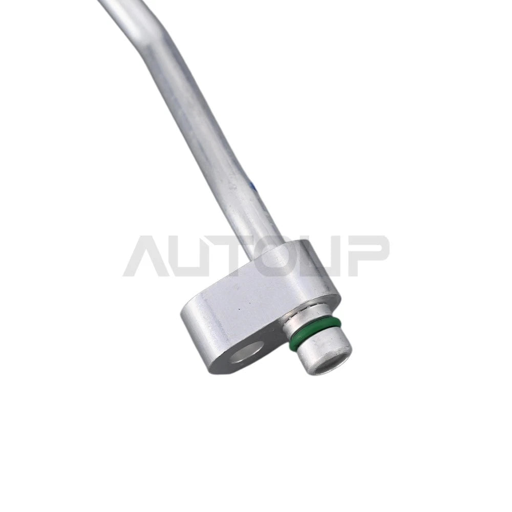 A/C Condenser High Side Pipe Assembly for Infiniti G35 Q40 Q60 Nissan 370Z