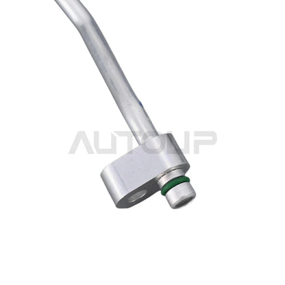 A/C Condenser High Side Pipe Assembly for Infiniti G35 Q40 Q60 Nissan 370Z