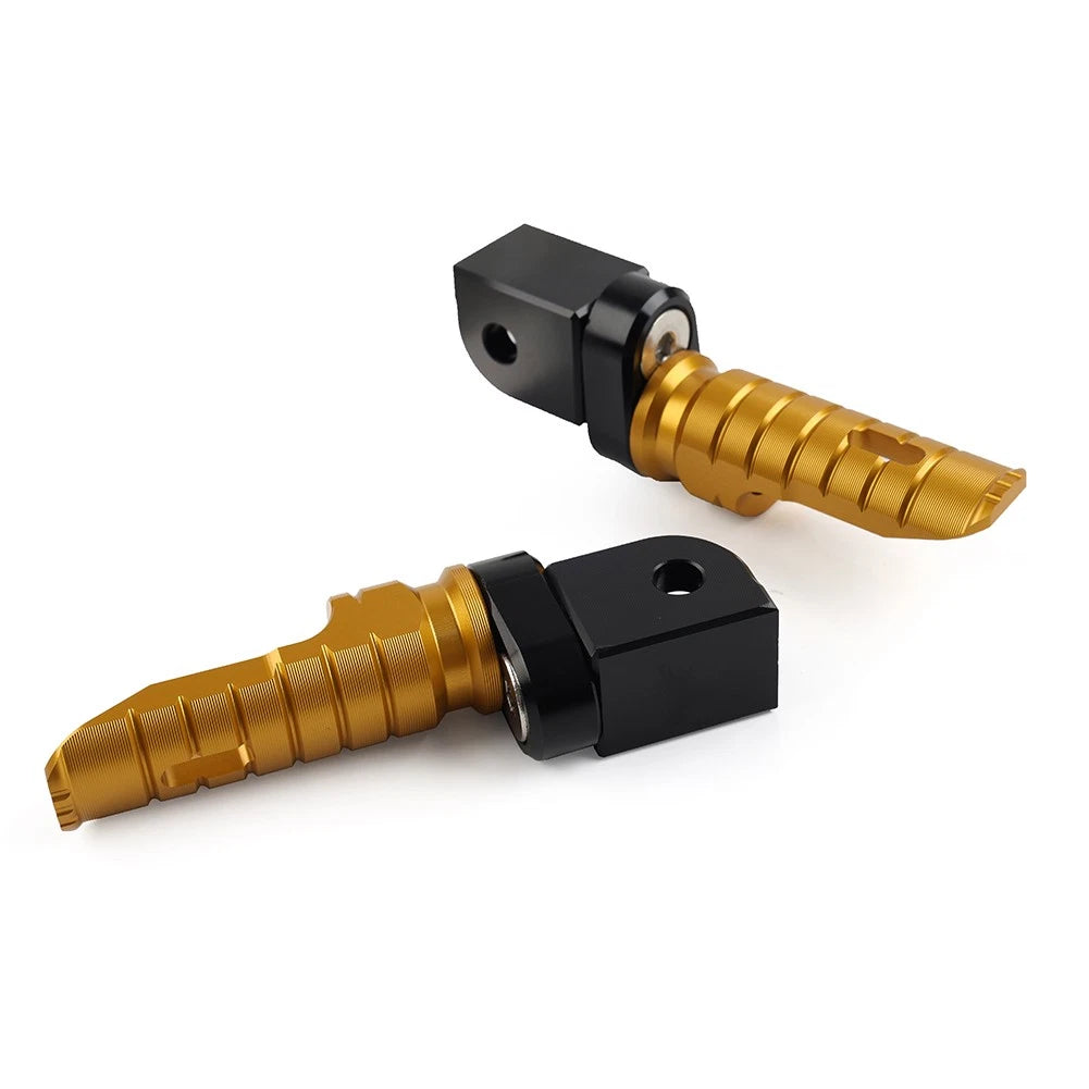 Footrests Foot Pegs for VOGE 250RR 350AC 525AC 300AC 500AC (2022)