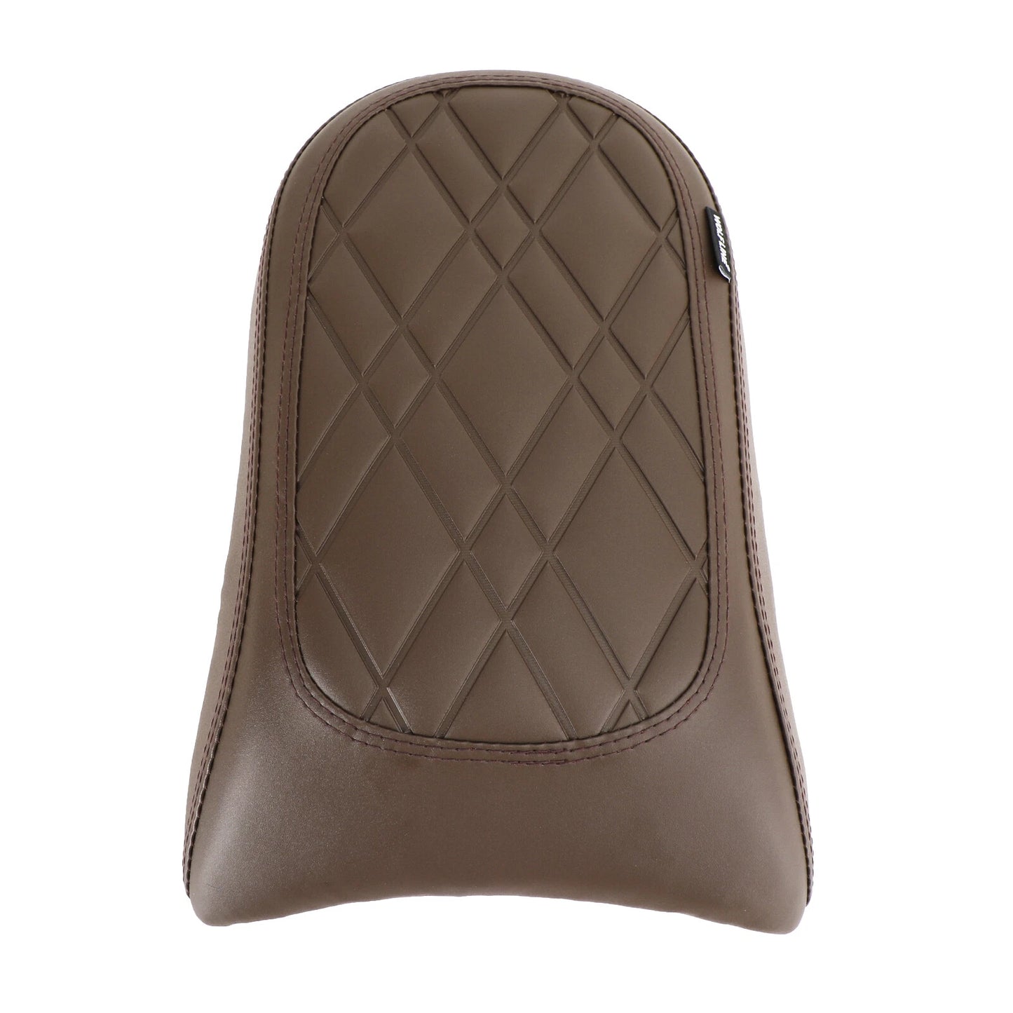 Rear Seat Passenger Cushion Brown Mesh for BMW R18 (2020-2022)