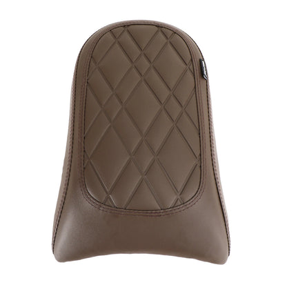 Rear Seat Passenger Cushion Brown Mesh for BMW R18 (2020-2022)