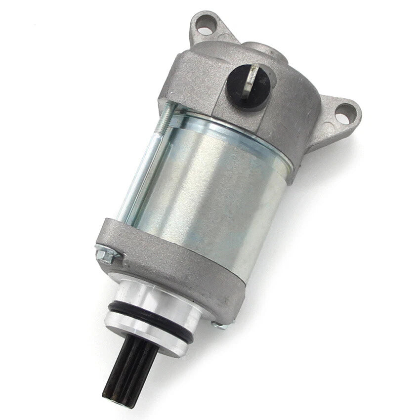 Starter Motor for Yamaha WR450F, WR450FW, WR450FX (2007-2015)