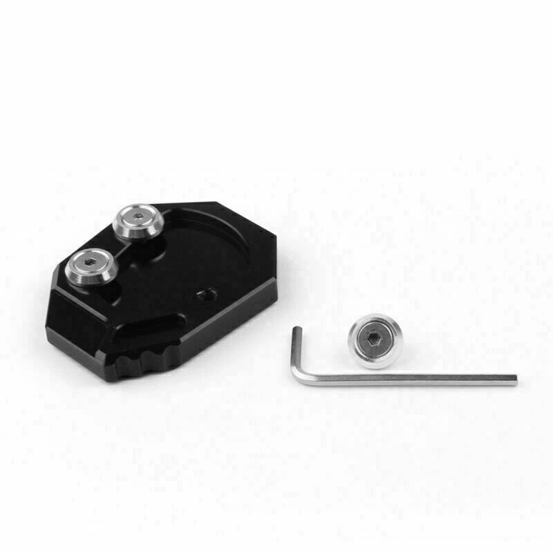 Side Stand Extension Pad for Yamaha YZF 1000 R1 (2009-2014)