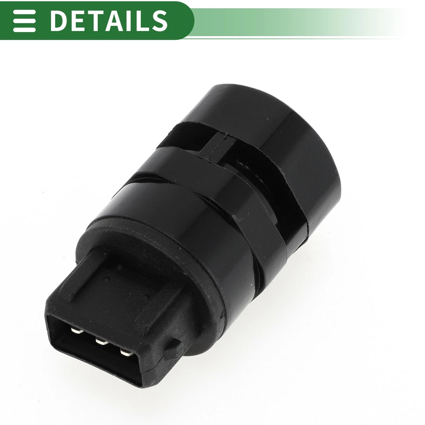 Transmission Speed Sensor for Mitsubishi Montero 3.0L (1994-1996) 1 Pc