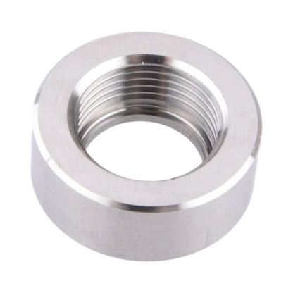 20mm x 1.5 Shrouded Diesel NOx Sensor Repair Fitting Adapter for Car