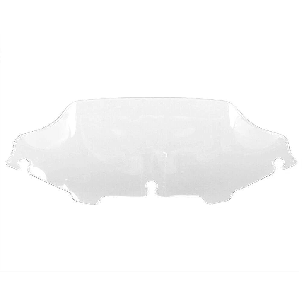 Windshield Wind Screen for Harley Electra Street Glide Touring Bike (07-13)