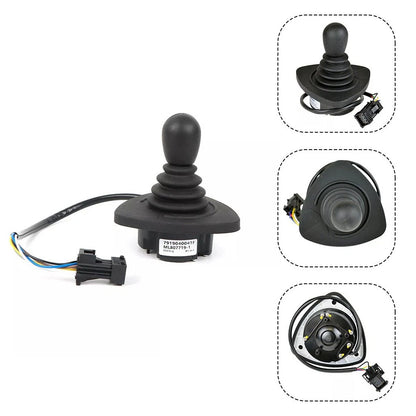 Controller Handle for Linde Forklift