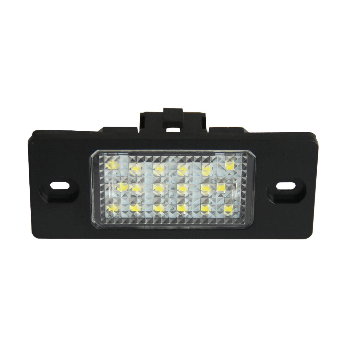 LED License Plate Light for VW Golf Jetta Passat Tiguan Bora (2006-2021)