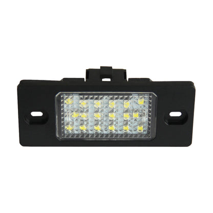 LED License Plate Light for VW Golf Jetta Passat Tiguan Bora (2006-2021)