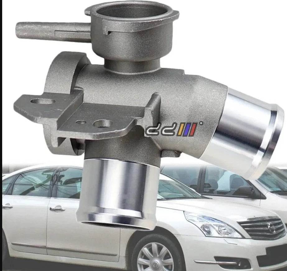 Radiator Water Filler Neck for Nissan Teana Maxima J32 (2009-2013)