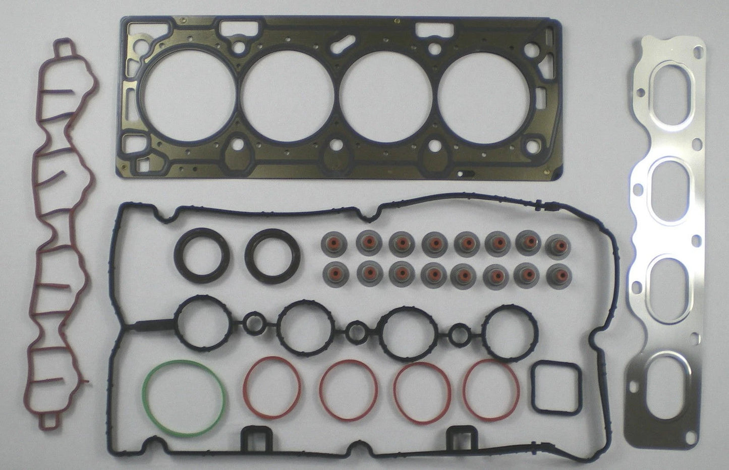 HEAD GASKET SET for Opel Astra Insignia Signum Mokka Vectra Zafira