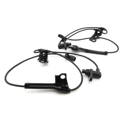 ABS Wheel Speed Sensor Set for Toyota Corolla 4DR 2007-2013