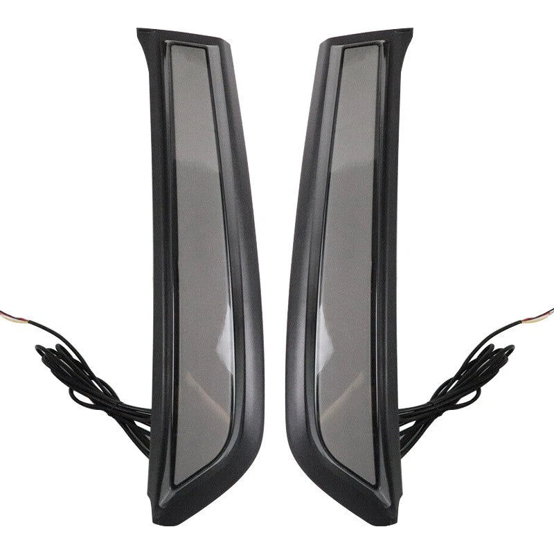 Trunk Tail Light Pair for Toyota 4Runner (2010-2021)