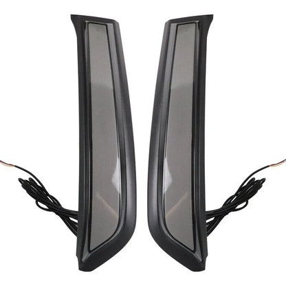Trunk Tail Light Pair for Toyota 4Runner (2010-2021)