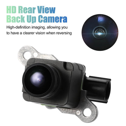 Rear View Back Up Camera for Dodge Ram 1500 (2016 - 2018)