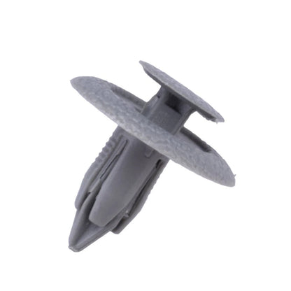 50pcs Mazda Roof Door Pillar Trunk Carpet Lining Retainer Clips