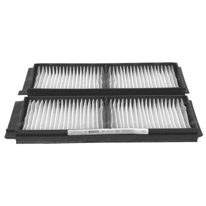 Cabin Air Filter for Ford Fiesta (2010 - 2013)