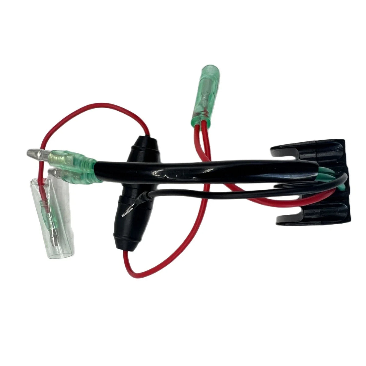 Voltage Rectifier for Yamaha 25-70HP Outboards 1986-2001