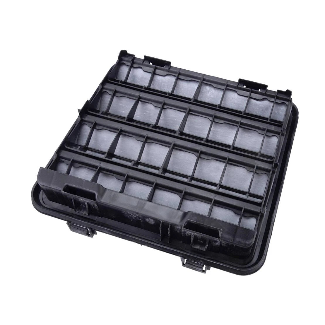 Body Side Aperture Exhauster for RAM 1500 2500 3500 (2019-2023)