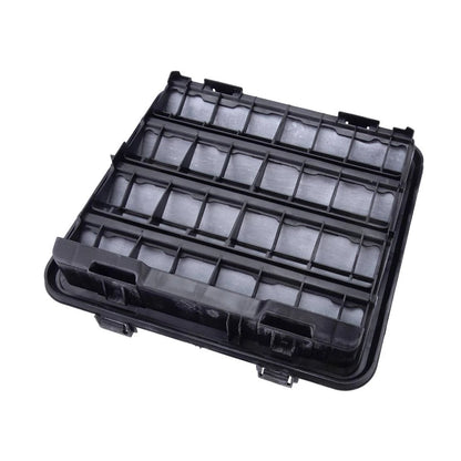 Body Side Aperture Exhauster for RAM 1500 2500 3500 (2019-2023)