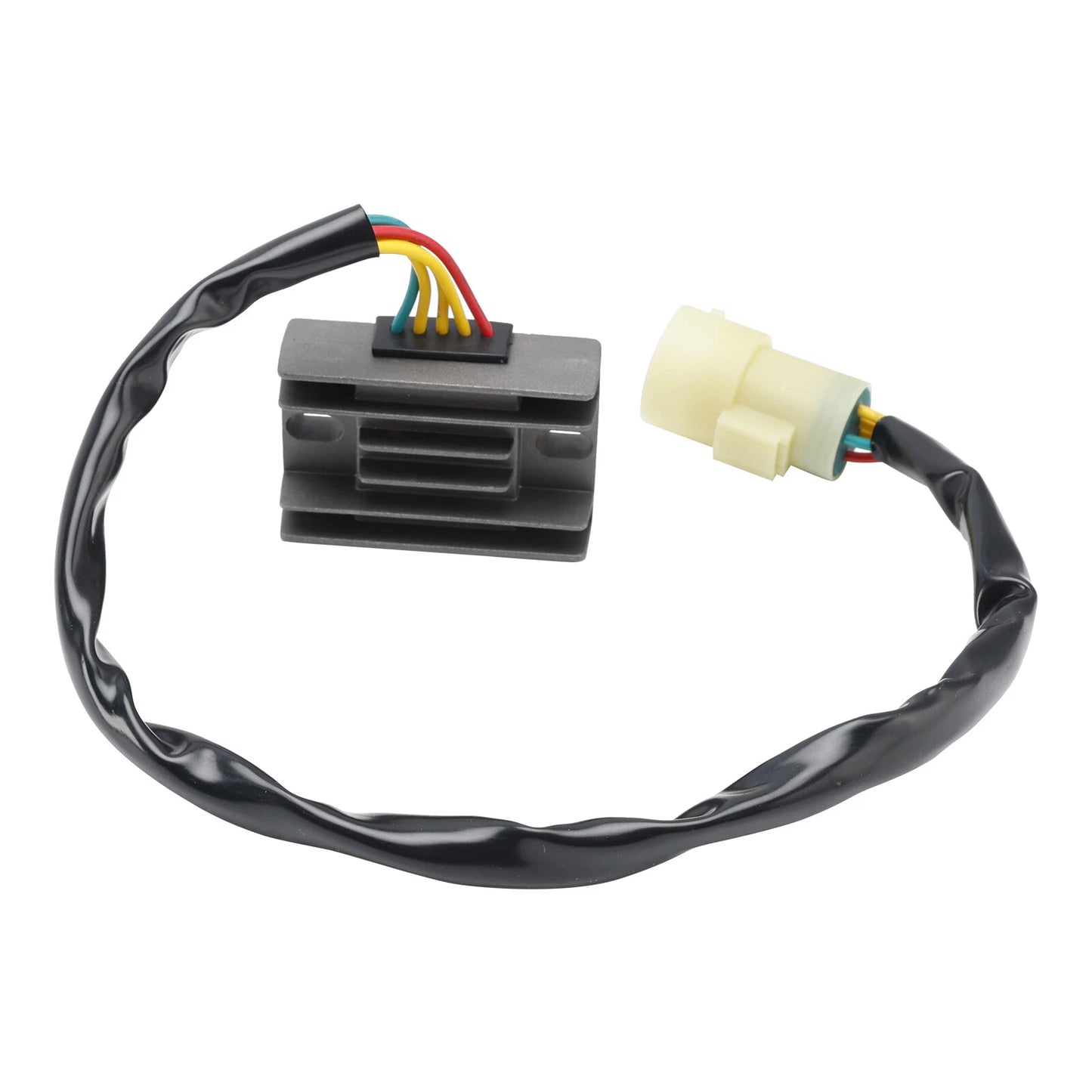 Voltage Regulator Rectifier for Honda CLR 125 Cityfly (1998-2003)