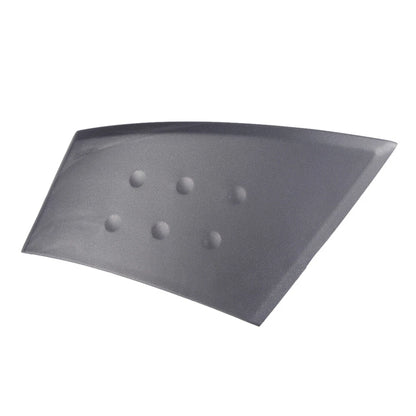 Right Side Inner Door Handle Cover for Peugeot 107, Toyota Aygo, Citroen C1
