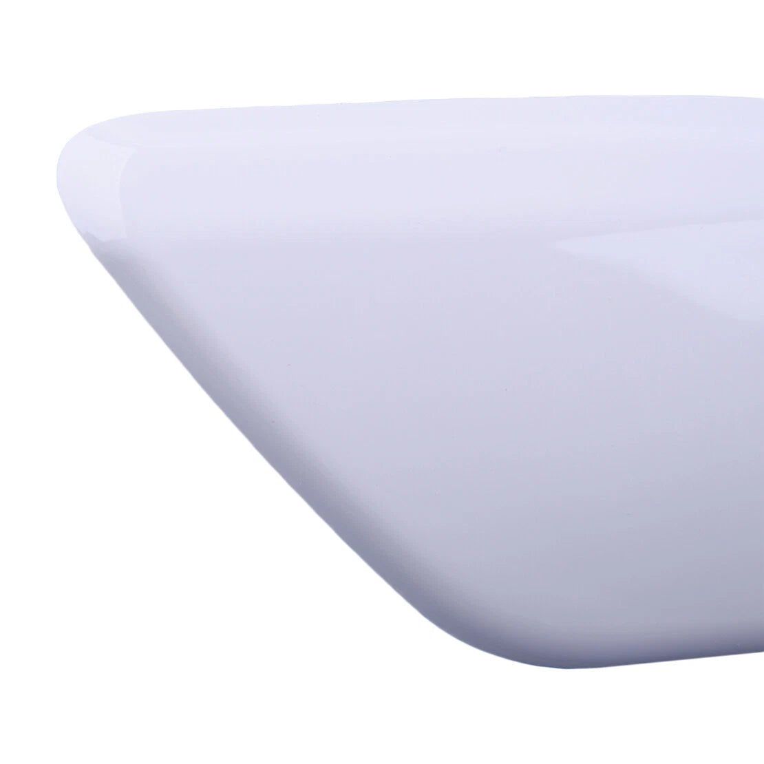 Right Bumper Headlight Washer Cover for Volvo S60 V60 (2011-2013)