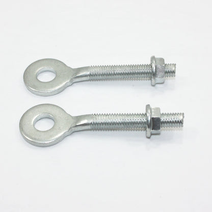 10mm Chain Adjuster Tensioner for 110cc 125cc 140cc PIT PRO Quad Dirt Bike ATV