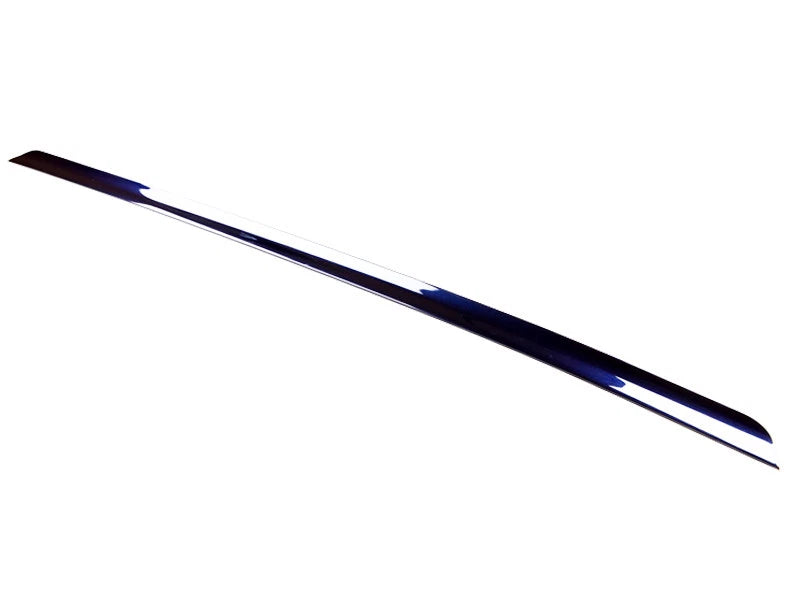 Boot Lip Spoiler for BMW E46 Sedan Coupe M3 (2000-2006)