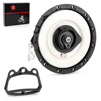Recoil Pull Starter for Ski-Doo MXZ GSX GTX (2001–2017)