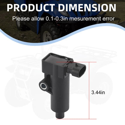 New Ignition Coil for HiSUN Massimo Bennche Bighorn 400/450/500/550/700