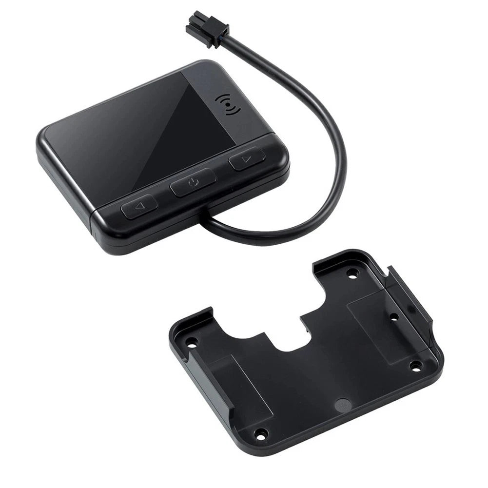 LCD Screen Diesel Air Heater Controller for 2KW 5KW 8KW Parking Heater