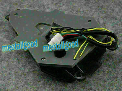 Rear Tail Light Brake Turn Signals for Yamaha YZF R6 (2008-2010) Smoke