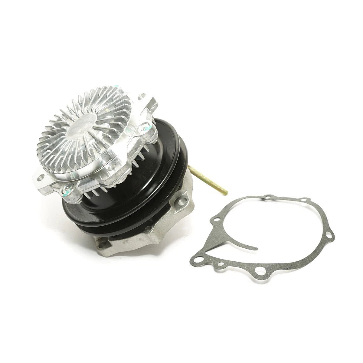 Water Pump Assembly for Nissan Datsun Sunny B110 1.4L L14 1970-1973