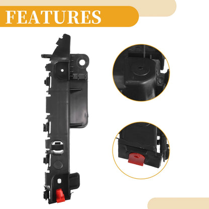 RH Side Front Bumper Support Bracket for Chevrolet Cruze (2011 - 2016)