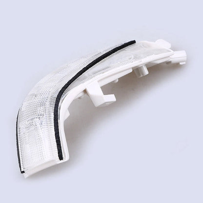 Right Side Turn Signal Light for Honda Civic (2006-2011) 1 x Rear View Mirror