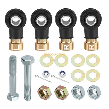 Tie Rod End Kits for Polaris Trail Blazer 250/330/400 Trail Boss (1997–2013)