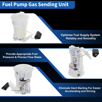 Fuel Pump Assembly for Toyota Camry Avalon (2007-2011)