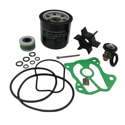 New Maintenance Kit for Honda BF60A 60HP Outboard