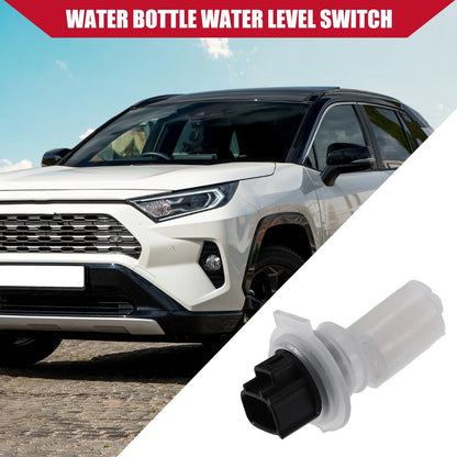 Wiper Washer Fluid Level Sensor for Toyota Corolla  1 x Black