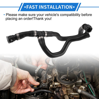 Heater Hose for Ford Escape (2013-2019)